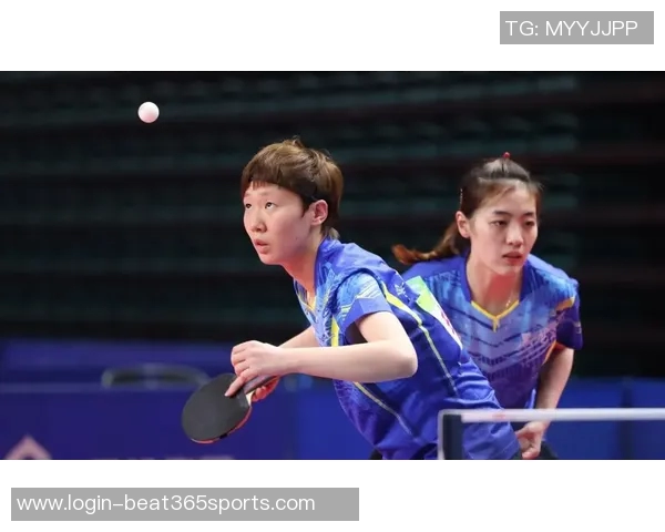 乒乓球精神在北京乒乓球队奋斗历程中的传承与追求 乒乓球精神在北京乒乓球队奋斗历程中的传承与追求