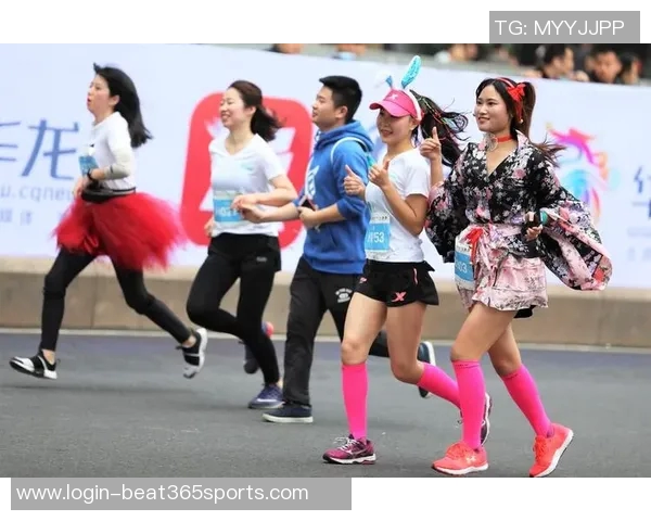 重庆街舞队在运动城市马拉松积分榜上以81分领先全场展现实力与风采