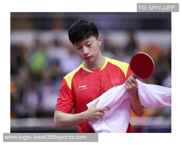 深入分析南京乒乓球队控制打法的战术特点与应用策略