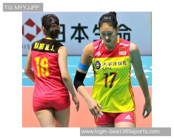 运动最新数据南京排球队实力深度解析聚焦排球运动发展与未来潜力