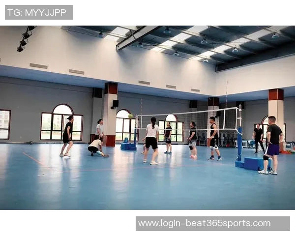 黄军独家分享排球心得与技巧提升之道助你成为排球高手