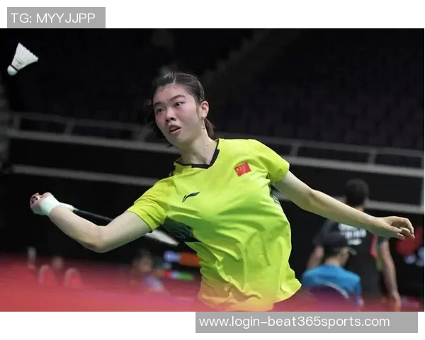 实时新闻南京羽毛球队心理素质探讨提升竞技表现的关键因素分析